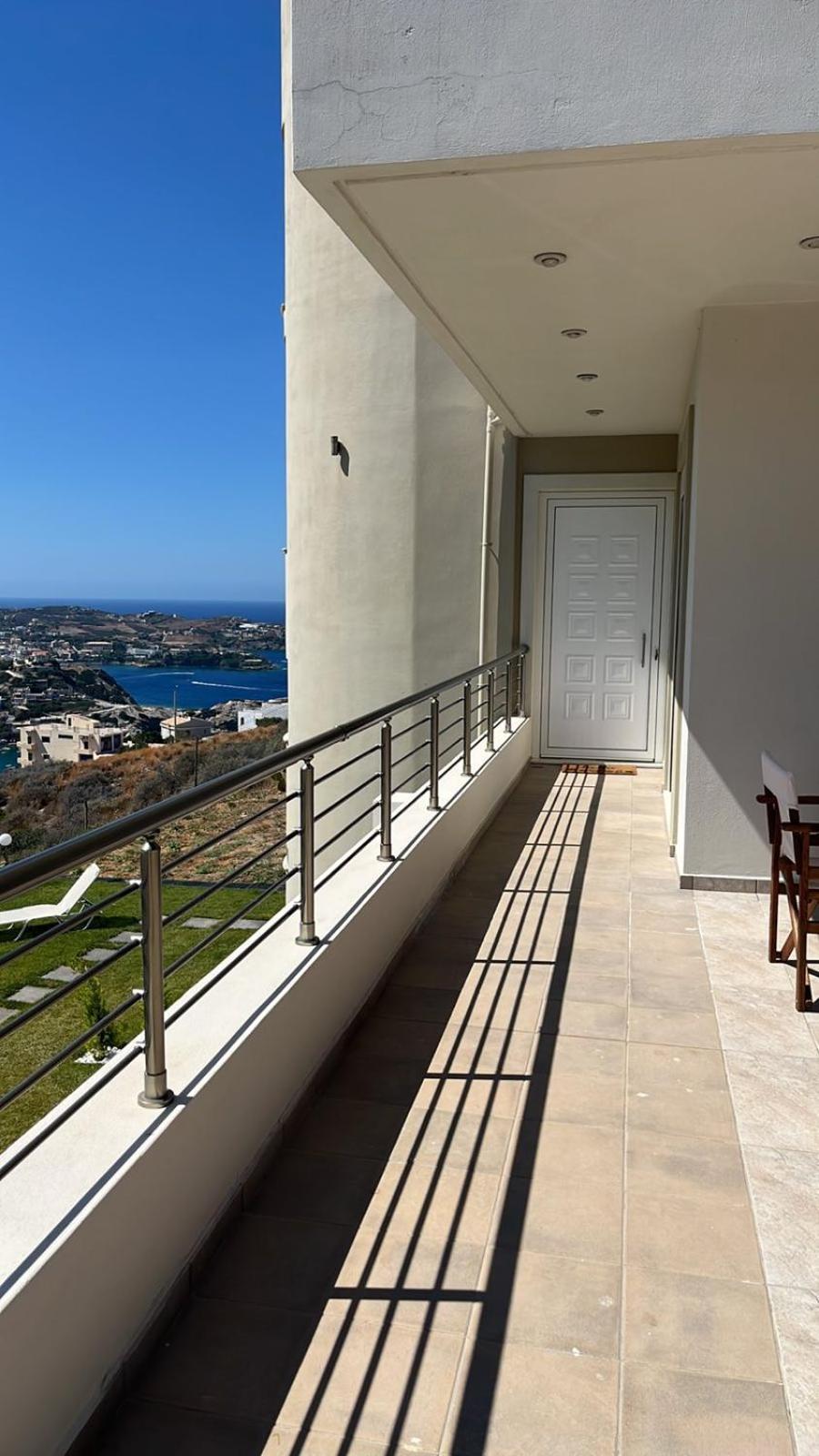 Creta Vivere Villas Agia Pelagia Exteriör bild