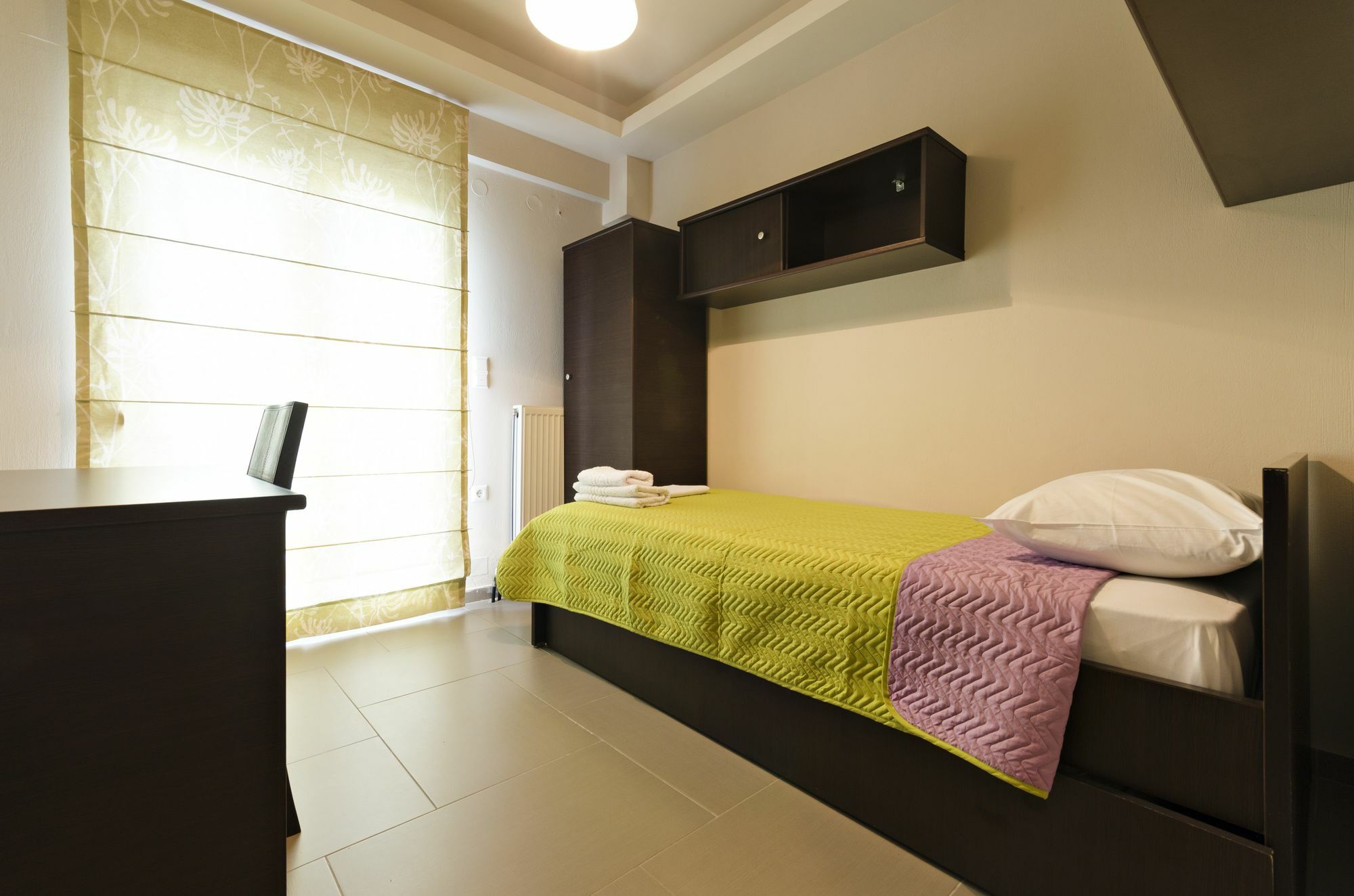 Creta Vivere Villas Agia Pelagia Exteriör bild
