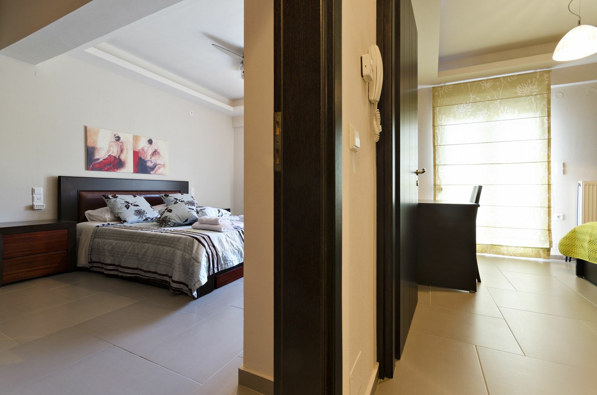 Creta Vivere Villas Agia Pelagia Exteriör bild