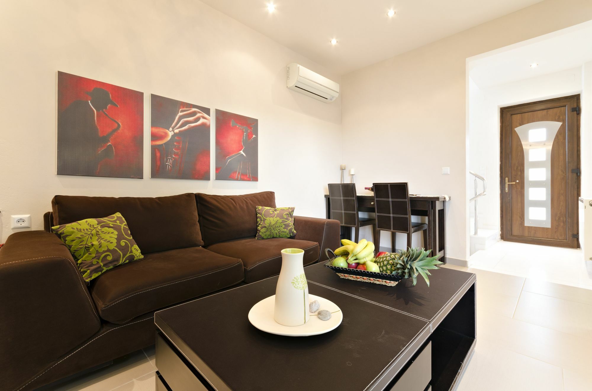 Creta Vivere Villas Agia Pelagia Exteriör bild